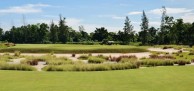 Ballyshear Golf Links (Ban Rakat Club) - Green